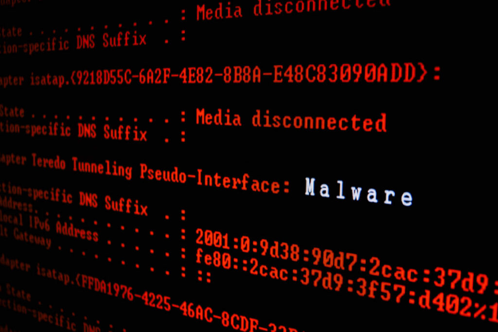 exploits e malware
