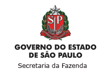 Secretaria da Fazenda - Governo do Estado de São Paulo