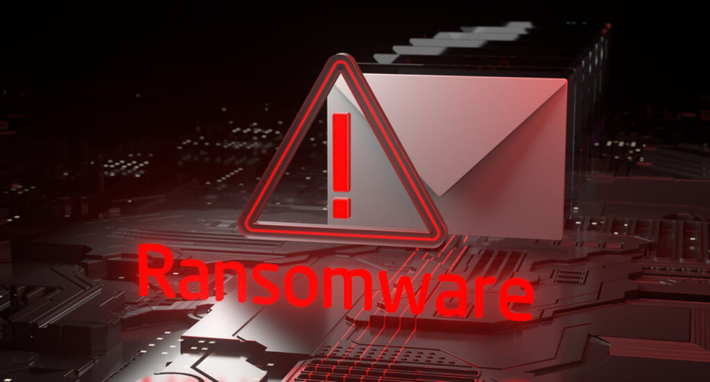 ataque ransomware como evitar